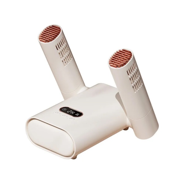 Сушилка для обуви Sothing Sunshine Hot Air Shoes Dryer Pro, белая